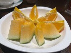 -川香渔府(万达店)