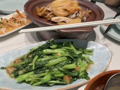 -客汁源味·客家菜(时代城店)