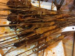 -老谷家黄泥烧鸽子·烧烤