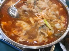 -黔人百味.贵州菜