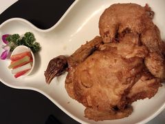 -西安饭庄·非遗陕菜(钟楼店)