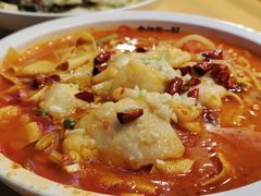 -鱼你在一起(海淀航天桥店)