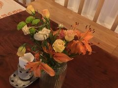 -呆住二更日本料理