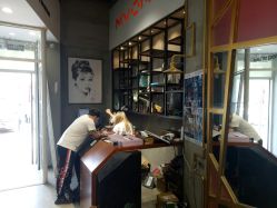-Hair Glam 格拉姆造型旗舰店
