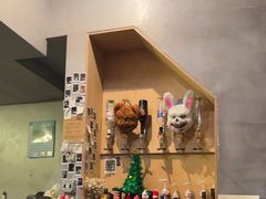 -北京目的地酒吧