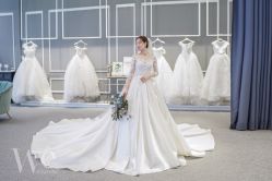 -WECOUTURE高级订制广州