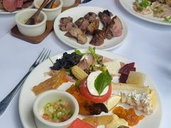 -拉蒂娜·巴西牛排馆 Latina·Brazilian Steakhouse(陆家嘴旗舰店)