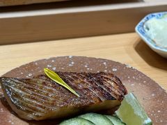 -荣一代目OMAKASE板前料理