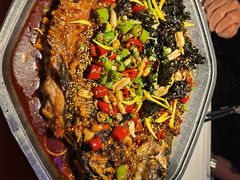 -马邦子·紫苏烤鱼(恒隆广场店)