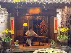 -31号公馆(黄兴广场白果园店)