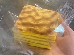 -面包工坊(七彩云南第一城店)