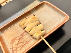 -鳥喜Toriki怀石烧鸟料理