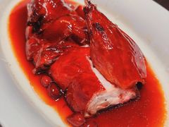 -小厨娘金榜题名(夫子庙秦淮河店)