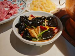 -北京老门框爆肚涮肉馆(锦业路店)