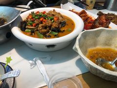 -小吴越·江浙融合菜(惠山万达广场店)
