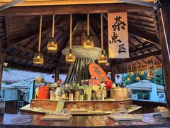 -中华郡文化旅游景区