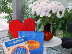 -昆明冠生园·蛋糕·面包(南强街店)