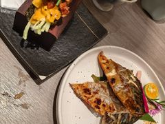 -炙柒Sekinana·精致料理 烧鸟·铁板烧(海上世界店)