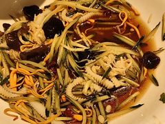 -那家老院子东北菜·饺子·小鸡炖蘑菇(艳华街店)