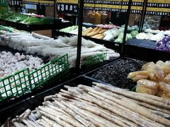 -哈尔信食品超市(哈尔滨王府井购物中心店)
