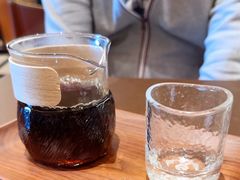 -MR.WALDEN COFFEE(平安金融中心店)