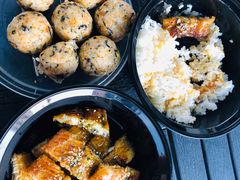 -伊茉家的烤肉店(勒泰中心店)