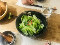 生菜-生机蔬食·24节气料理餐厅(番禺广场店)