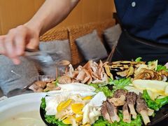 -束河人家(南锣鼓巷店)