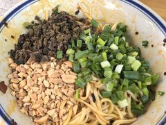 -万三面馆(青龙正街太古里店)