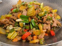 -徽韵人家·传承正宗徽菜(牡丹园店)