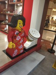-kidsland(上海环球港店)