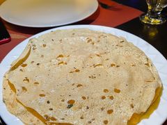 -Bombay Grill印度餐厅