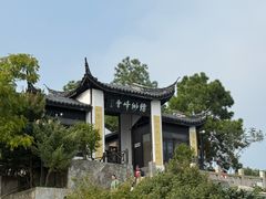 -缥缈峰景区