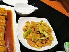 -老牌坊•鲁菜名店•地道济南菜(大观园商埠店)