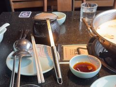 -捞王猪肚鸡火锅(昆山店)