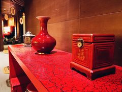 -满堂欢豆捞坊(美丽华大酒店店)