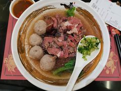 -一肴·牛肉粿条(深圳湾睿印店)