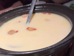 -乔街深夜食堂·台州菜·高压锅生蚝(杭州总店)