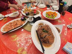 -利龙海鲜酒楼(建发·珑璟湾店)