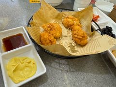 -豚妈妈汤饭·部队锅(南京东路店)