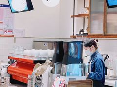 -Peet's 皮爷咖啡(乐峰店)