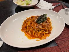 -WOLFGANG PUCK KITCHEN & BAR(迪士尼小镇店)