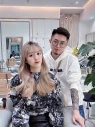-HAIR POP