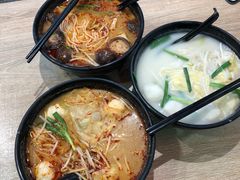 -谭仔三哥米线(屯门时代广场北翼店)