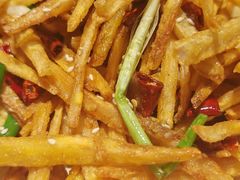 -静一餐厅·湖北菜(前门创始店)