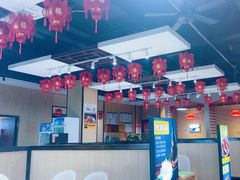 -和庆斋羊蝎子火锅·碳缸烧烤(顺义旗舰店)