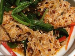 -莲香西域·正宗新疆菜(龙华店)