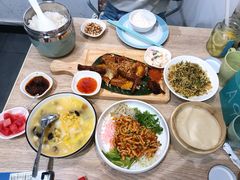 -小雅木姜子烤鸡·贵州菜(鸿通城店)