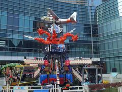 -大族广场Mall&More