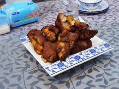 -百家园土菜馆(兴民北路店)